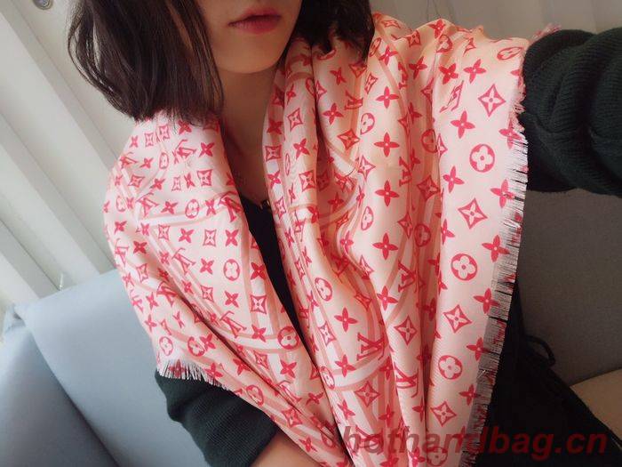 Louis Vuitton Scarf LVS00129 Louis Vuitton Scarf LVS00129